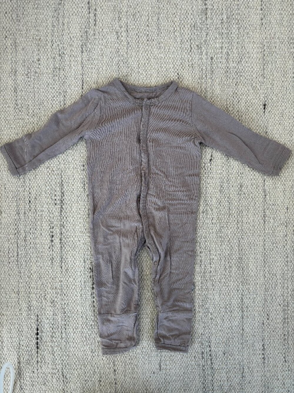 Kyte Baby Romper